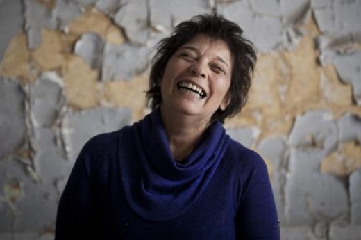 Liliana Herrero presenta «Maldigo»