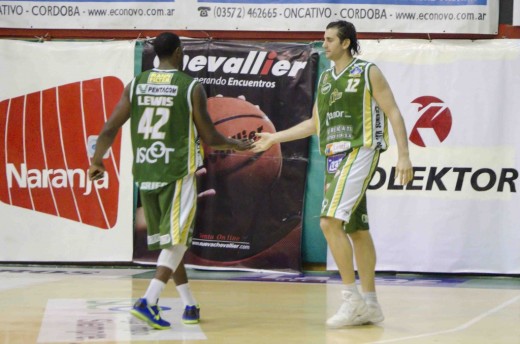 Atenas le ganó a La Unión en Formosa y consiguió el boleto al Super 8