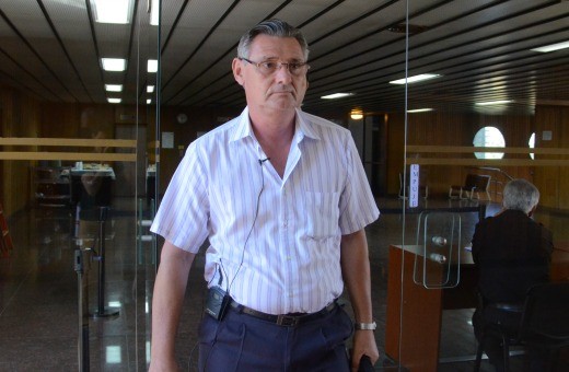 Juicio Menéndez III: especificaciones técnicas sobre legajos de los imputados