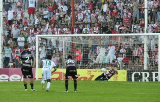 Instituto 0 – Ferro 0: san Chiarini