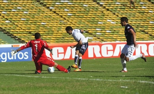Talleres le ganó 3 a 1 a Independiente Rivadavia y respira un poco