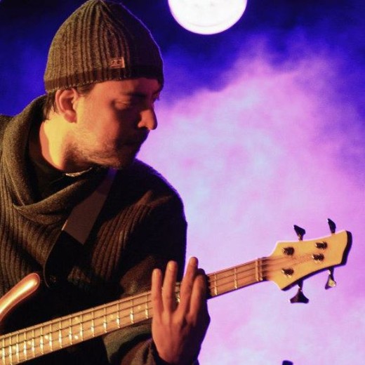 ¿Quién es el telonero de Victor Wooten?