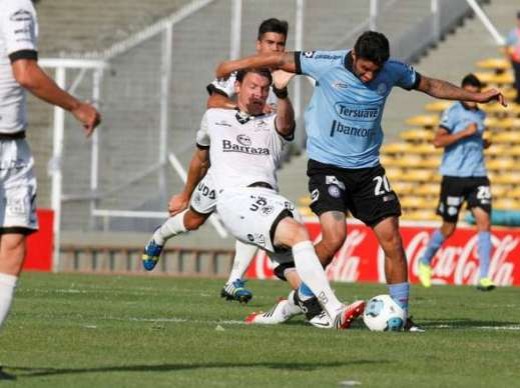Belgrano 1 – All Boys 0: este es el camino pirata
