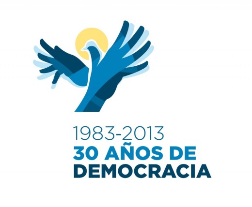 Treinta años ininterrumpidos de democracia