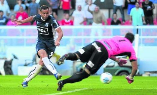 Independiente 2 – Instituto 0: el infierno se pone encantador