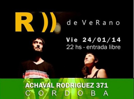 No te pierdas R)) de verano