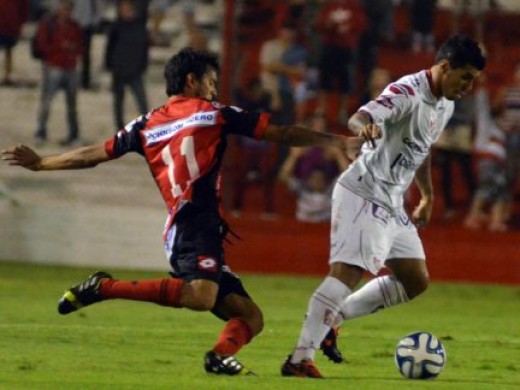 Instituto 2 – Patronato 1: ¡Sigue sumando!