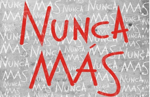 Marcha por la Memoria, la Verdad y la Justicia