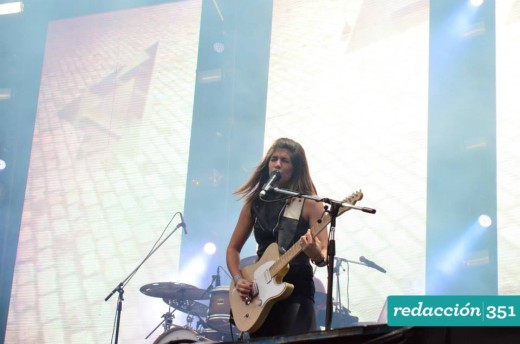 Que sea rock y del pesado