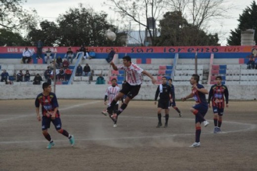 Comienza la Liga Cordobesa de Fútbol