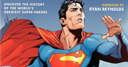 Ciclo de Cine y Comics: «Historias dibujadas»