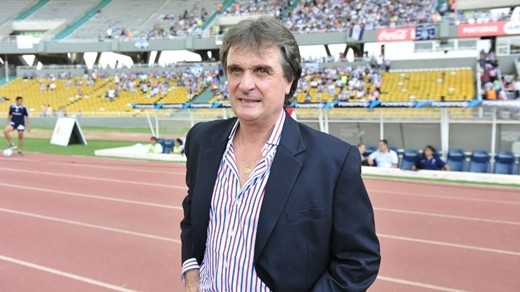 Con el debut de Jorge Ghiso, Talleres empató sin goles ante Defensa