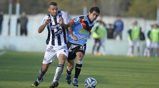 Talleres estuvo a tiro del triunfo, pero Brown se lo empató sobre el final