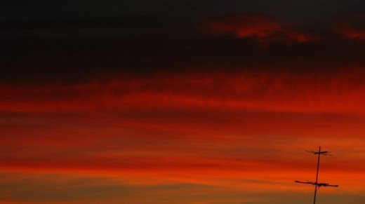 Agenda de otoño. Me dejarás dormir al amanecer… o tal vez no
