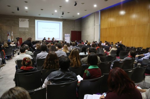 Se realizó el Tercer Congreso de Periodismo Digital de FOPEA