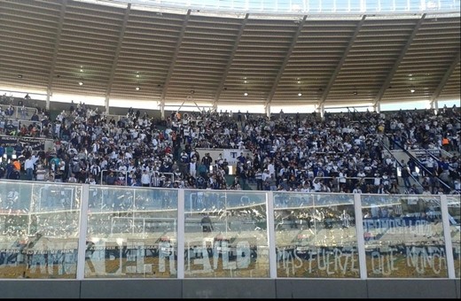 Más fieles que nunca: Talleres jugó uno de los últimos partidos en la B Nacional ante su gente