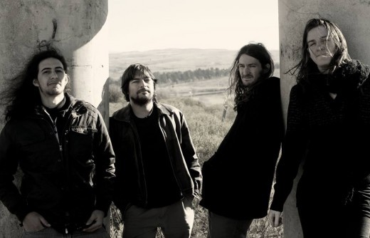 Entrevista a Tismo Rock
