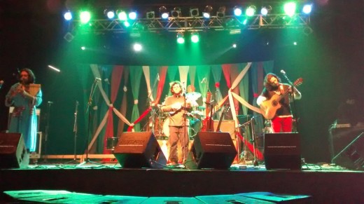 Lo que el Festival de la Digna Resistencia dejó