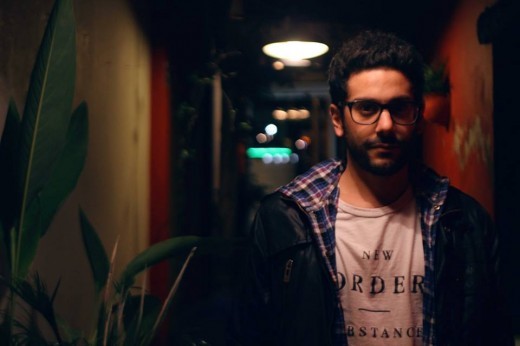 Presentación de «La vida de Spencer Elden (y otros apuntes de cultura pop)» de José Heinz