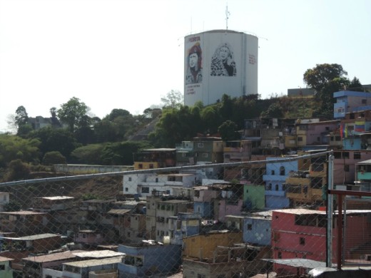 Venezuela con mirada cordobesa, alternativa y popular