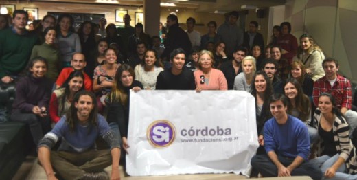 Fundación Sí: una charla con Manuel Lozano