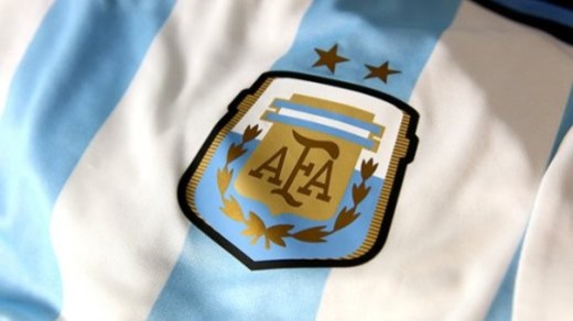 Mundial Brasil 2014: ¡vamos Argentina!