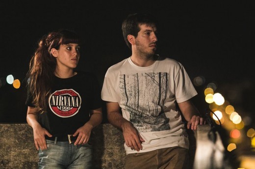 Estrena «El último verano» en Córdoba