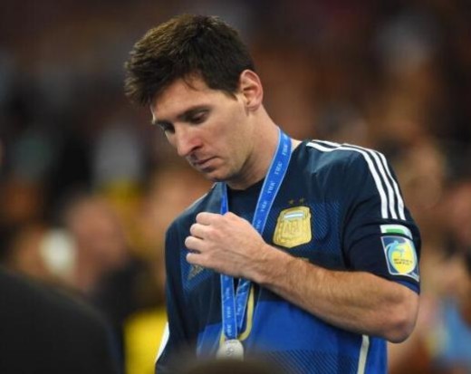 Vos merecías levantar la Copa “Pulga”