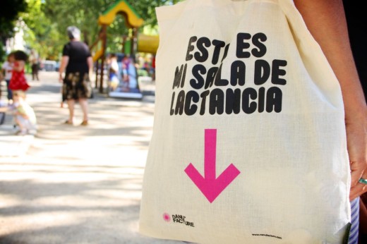 Lactancia sí, lactancia no