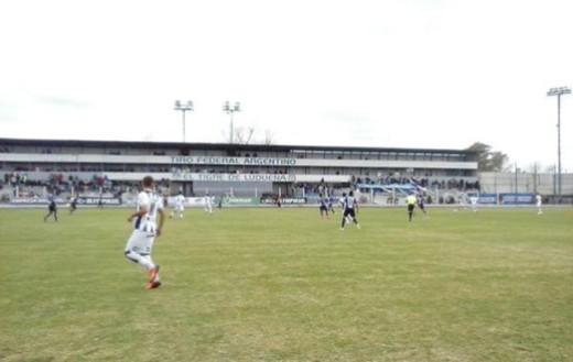 Tiro Federal 0 – Talleres 0: un punto con gusto amargo