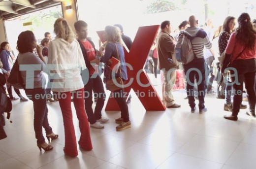 Seguimos conectados: un resumen de #TEDxCórdoba 2014