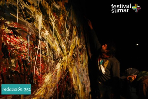 El festival Sumar dejó un saldo más que positivo