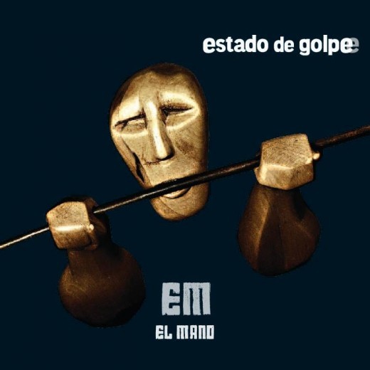 El Mano presenta «Estado de Golpe»
