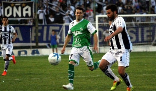 Talleres venció 1 a 0 a Ferro y se trajo un triunfazo de  La Pampa
