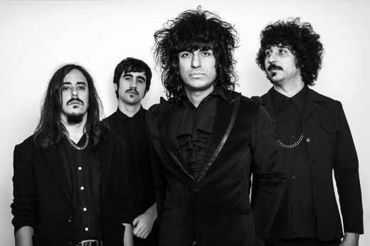 RockMe en Black Sheep