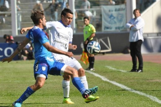 Belgrano 3 – Atlético de Rafaela 0: El Pirata volvió al triunfo