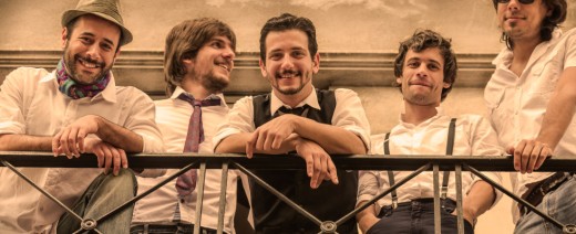 Amores Tangos en Córdoba