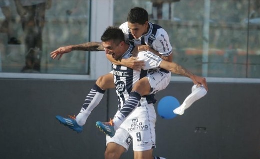 La “T” le ganó a Libertad (S) 1 a 0 y el miércoles juega la final por el ascenso