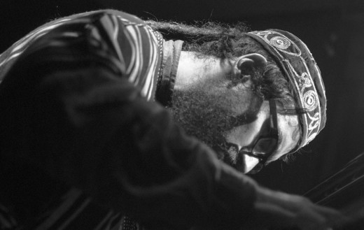 Festival Internacional de jazz 2014