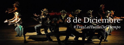 Esencia de mi pueblo presenta «Tras la huella del tiempo»