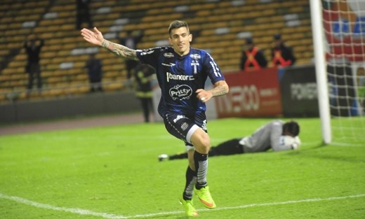 ¡A la final! El albiazul le ganó a Mitre en un partido no apto para cardíacos