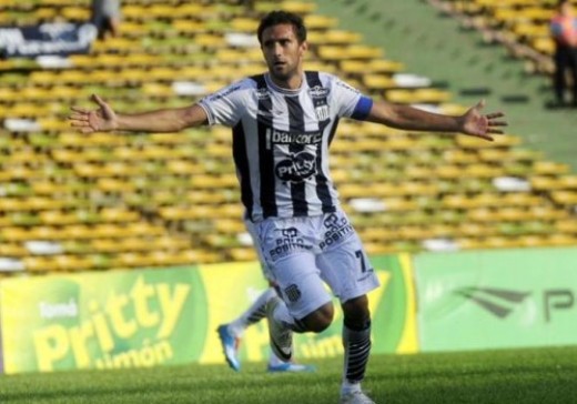 Agustín Díaz, el último ídolo