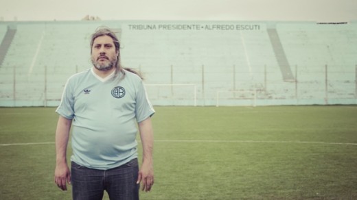 Se estrena «Belgrano, una película pirata»
