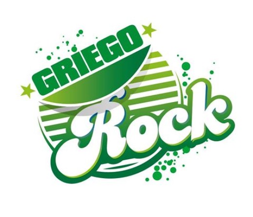 ¡Llega el Griego Rock!