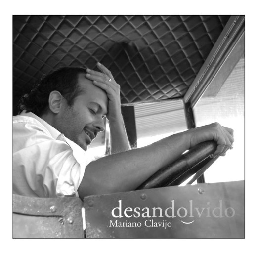 Mariano Clavijo presenta «Desandolvido»
