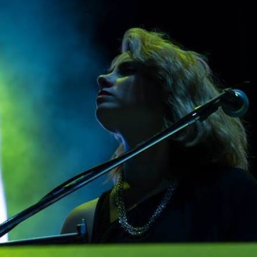 Cci Kiu presenta «Obertura», su nuevo video