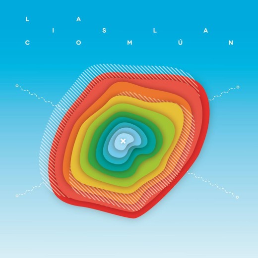 La Isla Común presenta su primer disco