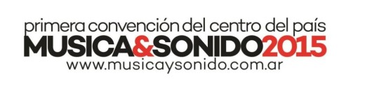 Música & Sonido 2015