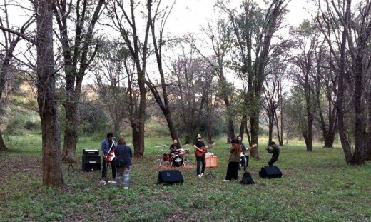 #Malpaso10años en Studio Theater