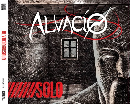 Alvacío presenta «Solo»